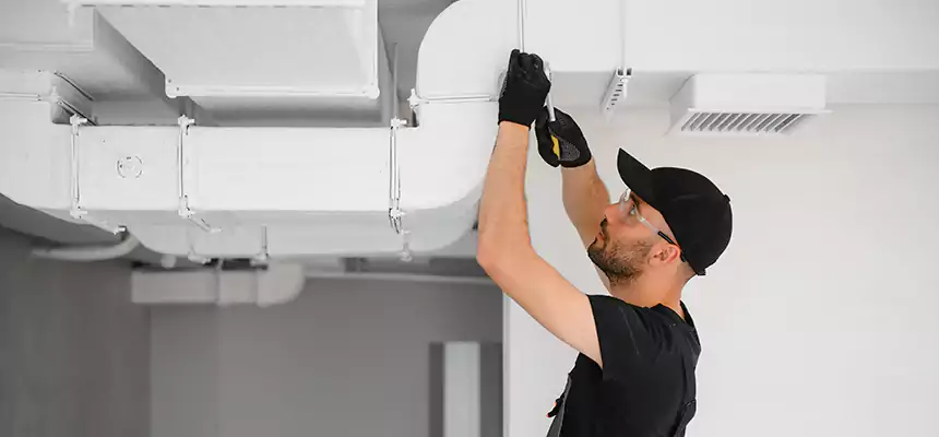 Our Air Duct Cleaning Services in Ashland, OR