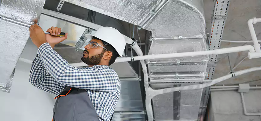 Proactive Ac Vent Repairs & Air Duct Replacement Companies Near Me in Ashland