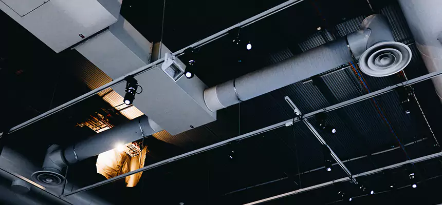 Our Air Duct Replacement Services in Ashland, OR