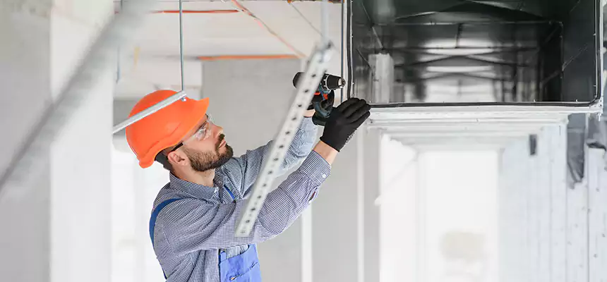 Our Air Vent Replacement Services in Ashland, OR