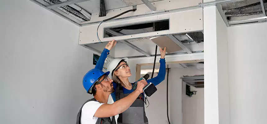 Our Attic Air Duct Cleaning Services in Ashland, OR