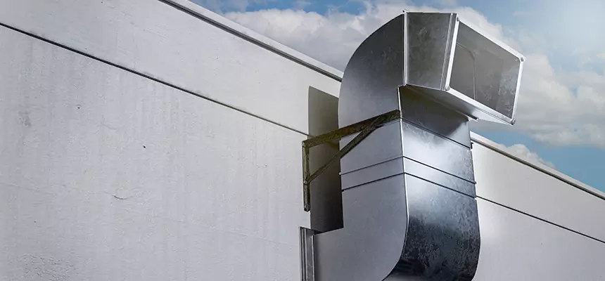 Comprehensive Commercial HVAC Cleaning in Ashland