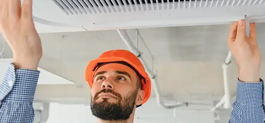 Our Furnace Vent Cleaning Services in Ashland, OR