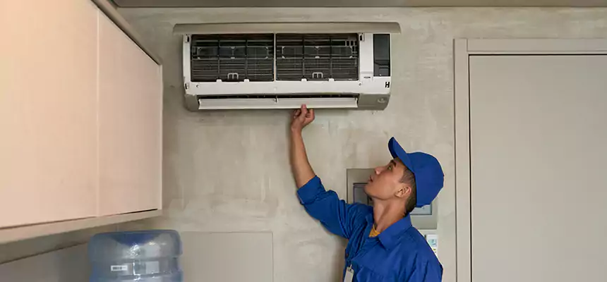 Balanced Fresh‑Air Ventilation (ERV/HRV) in Ashland