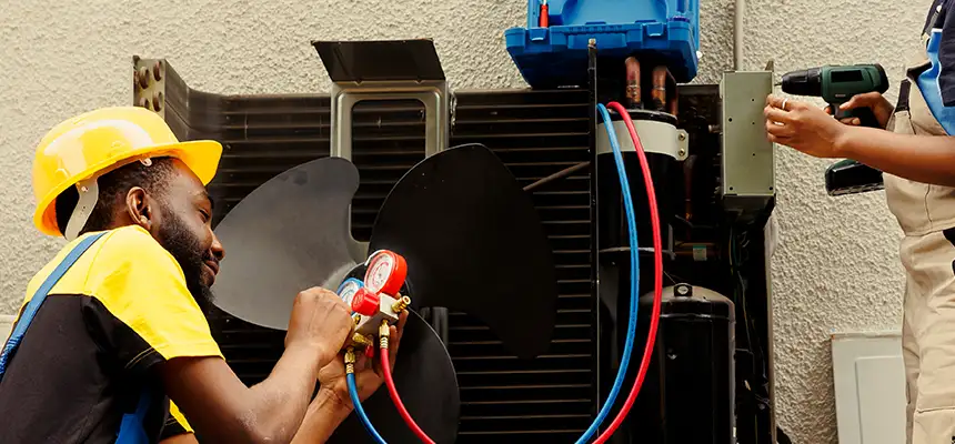 Our HVAC Airflow Optimization Services in Ashland, OR