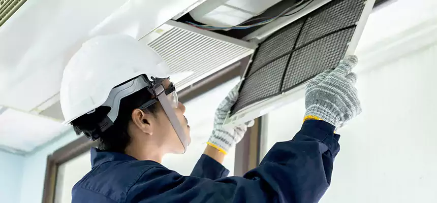 Our Multi-family Home Duct Cleaning Services in Ashland, OR