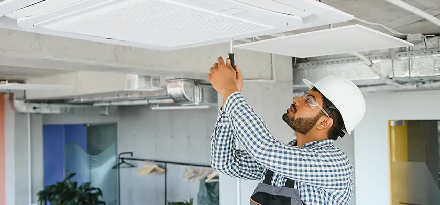 Our Roof Dryer Vent Cleaning Services in Ashland, OR