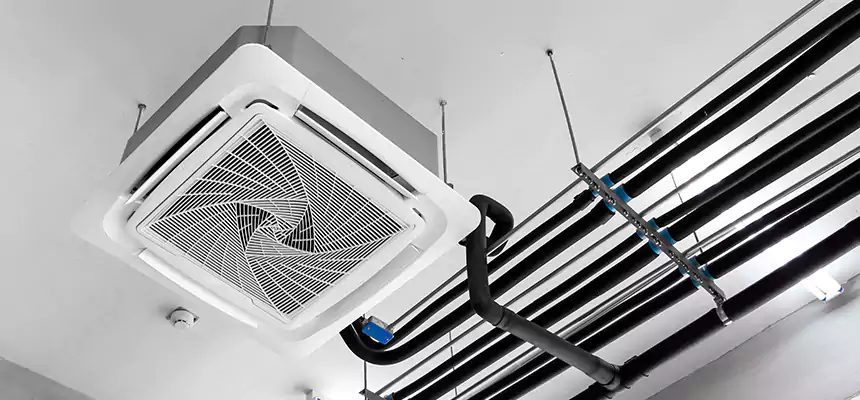 Our Smart AC Vent Controller Services in Ashland, OR