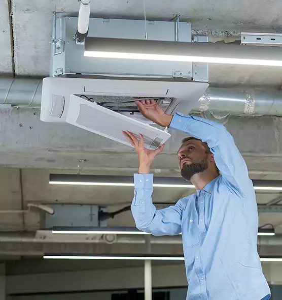 About Air Duct Sealing And Repair in Ashland, OR