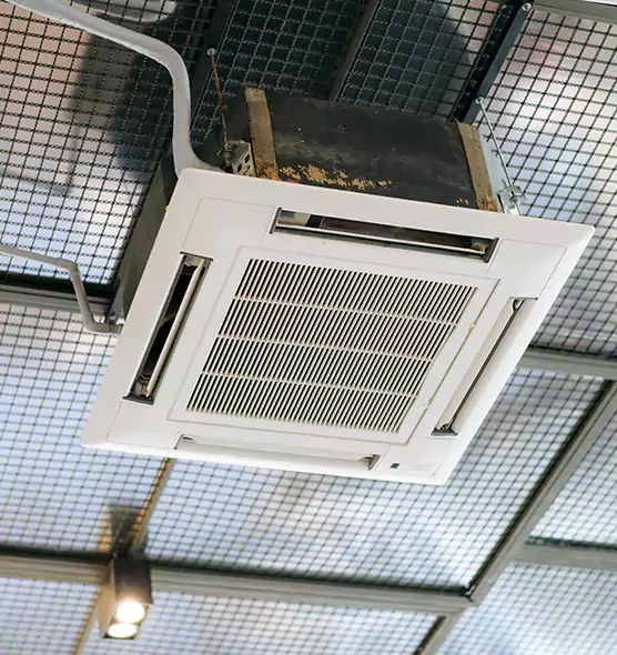 Top-Notch Allergy Relief Vent Cleaning Services in Ashland, OR