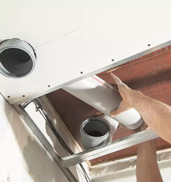 Professional Attic Air Duct Cleaning in Ashland, OR