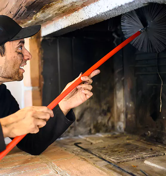 About Expert Chimney Cleaning in Ashland, OR