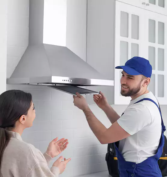 Professional Dryer Vent Cleaning Service in Ashland, OR