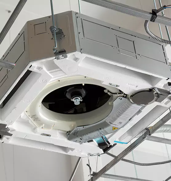 Professional Industrial Dryer Vent Cleaning in Ashland, OR