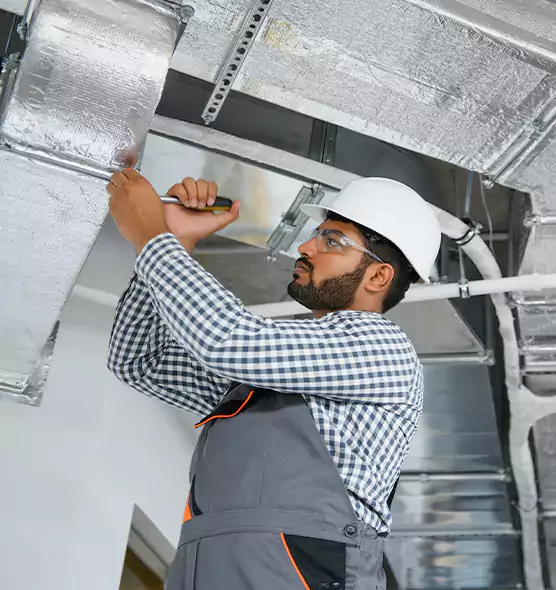 Welcome to Mold & Mildew Removal from Air Ducts Ashland, OR