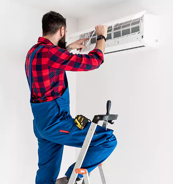 About Smart Air Conditioning Installation in Ashland, OR