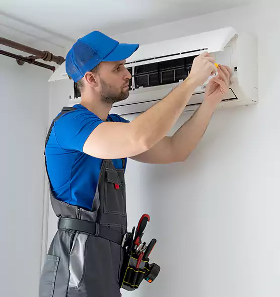 About Smart Thermostat AC Installation in Ashland, OR