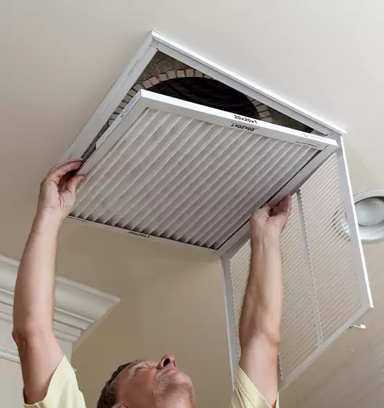 Professional Vent Relocation Services in Ashland, OR