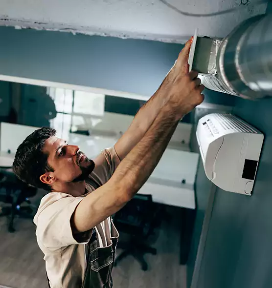 Reliable Warehouse Vent Cleaning in Ashland, OR