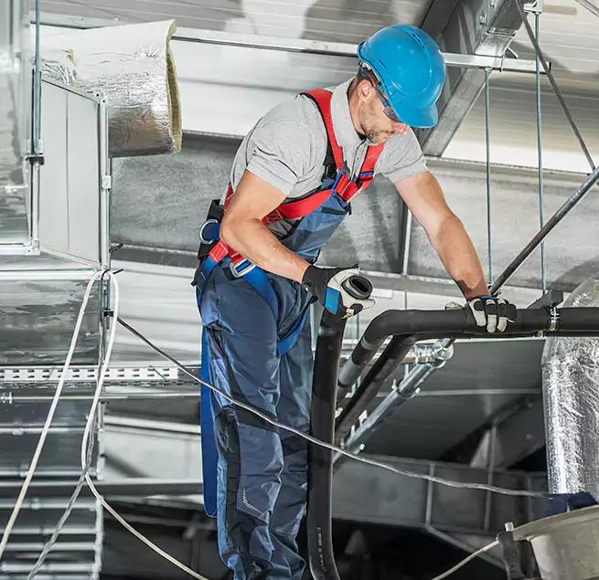 Why Homeowners & Businesses Trust Us in Ashland, OR?