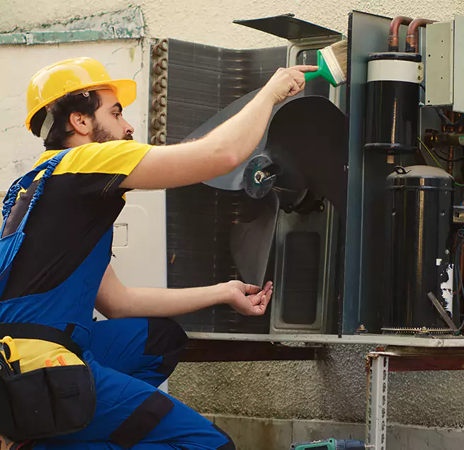 Why Homeowners & Businesses Trust Us Ashland, OR?